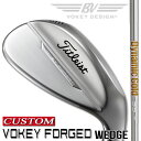 y[J[JX^zTitleist VOKEY FORGED 2023 EFbW Ep cA[N[ Dynamic Gold 95 X`[Vtg [{Ki][{[PC tH[Wh]