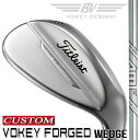 y[J[JX^zTitleist VOKEY FORGED 2023 EFbW Ep cA[N[ AMT TOUR WHITE X`[Vtg [{Ki][{[PC tH[Wh]