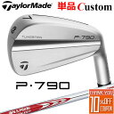 y[J[JX^ze[[Ch P790 2023 PiACA Ep N.S.PRO MODUS3 TOUR 115 X`[Vtg {Ki TaylorMade