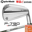 yteB/pzy[J[JX^ze[[Ch P790 2023 PiACA SteelFiber Vtg {Ki TaylorMade