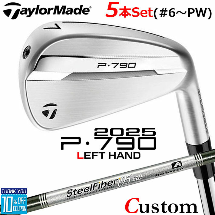 ڥեƥ/ѡ ᡼९ ơ顼ᥤ P790 2025  5ܥå(#6-PW) SteelFiber ...