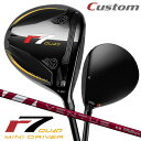 メーカーカスタムクラブ テーラーメイド r7 QUAD ミニ ドライバー 右用 24 VENTUS RED カーボンシャフト 日本正規品 2025 Taylor...
