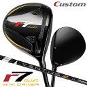 メーカーカスタムクラブ テーラーメイド r7 QUAD ミニ ドライバー 右用 VENTUS TR BLACK カーボンシャフト 日本正規品 2025 Tayl...