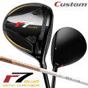 メーカーカスタムクラブ テーラーメイド r7 QUAD ミニ ドライバー 右用 TOUR AD GC カーボンシャフト 日本正規品 2025 TaylorMad...