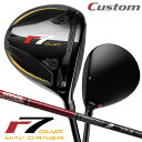 メーカーカスタムクラブ テーラーメイド r7 QUAD ミニ ドライバー 右用 TOUR AD VF カーボンシャフト 日本正規品 2025 TaylorMad...