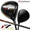 メーカーカスタムクラブ テーラーメイド r7 QUAD ミニ ドライバー 右用 TOUR AD CQ カーボンシャフト 日本正規品 2025 TaylorMad...