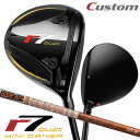 メーカーカスタムクラブ テーラーメイド r7 QUAD ミニ ドライバー 右用 TOUR AD DI カーボンシャフト 日本正規品 2025 TaylorMad...