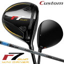 メーカーカスタムクラブ テーラーメイド r7 QUAD ミニ ドライバー 右用 TENSEI PRO BLUE 1K カーボンシャフト 日本正規品 2025 T...