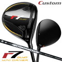 メーカーカスタムクラブ テーラーメイド r7 QUAD ミニ ドライバー 右用 Diamana WB カーボンシャフト 日本正規品 2025 TaylorMad...