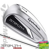 ڥ/߸˸¤ۥơ顼ᥤ STEALTH [ƥ륹] HD ñʥ(#5,AW,SW) KBS MAX MT80 JP 륷ե    TaylorMade