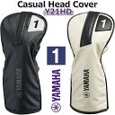 y}nz CASUAL HEAD COVER Y21HD JWAwbhJo[ hCo[p/2J[ yYAMAHAzyz y񂹏izy2021Nfz