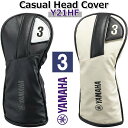 y}nz CASUAL HEAD COVER Y21HF JWAwbhJo[ FWp/tFAEFC/2J[ Ԏt֎F3E5E7E9EX yYAMAHAzyz y񂹏izy2021Nfz