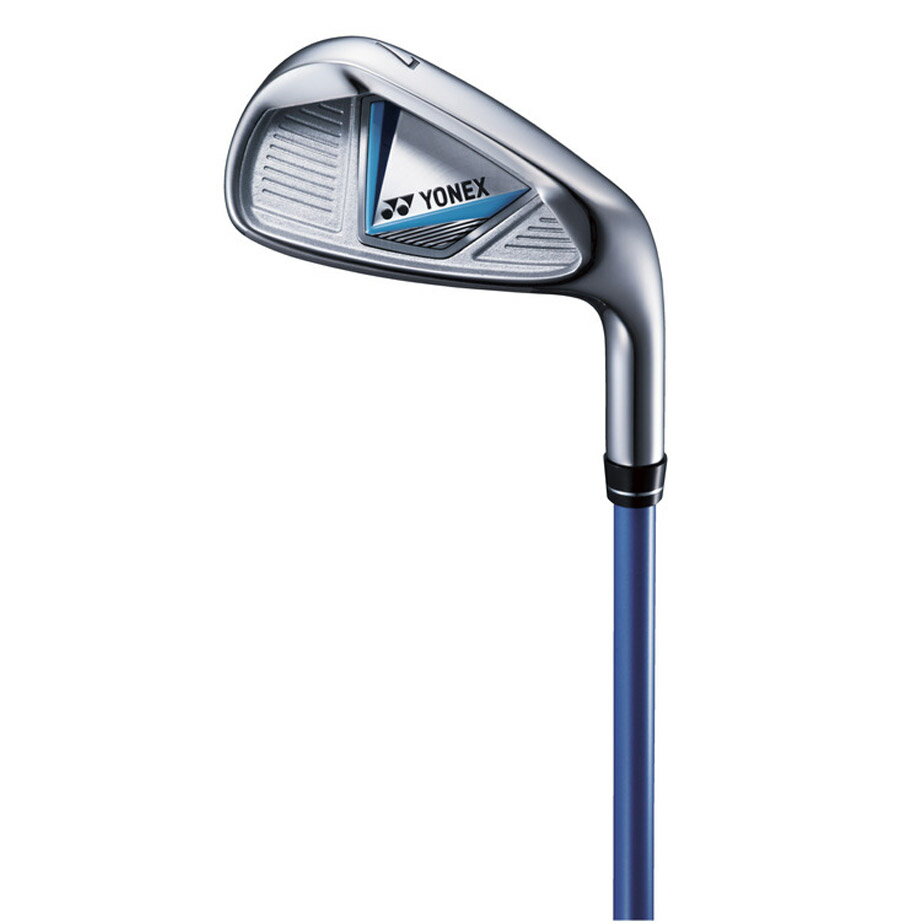 ヨネックス ジュニア 単品アイアン(#7、#9、SW) 左用 ブルー YJ16IL ゴルフ YONEX ...