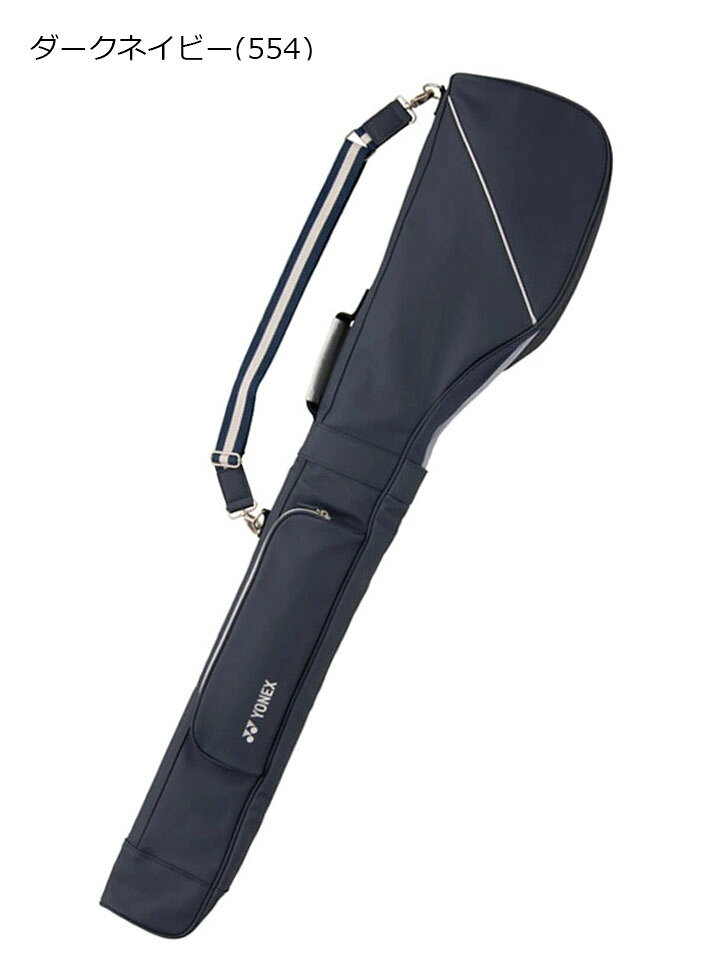 YONEX GOLF ��ͥå��� ����� ����֥����� CC-5100 ��� ����եХå� 2�� 47�����������б�(5��6������) 1.0kg [����������] [2025ǯ��ǥ�]