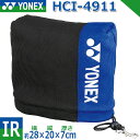 YONEX PRO MODEL HEAD COVER IRON HCI-4911 ヨネックス プロモデル ヘッドカバー アイアンカバー アイアン用 002/ブル...