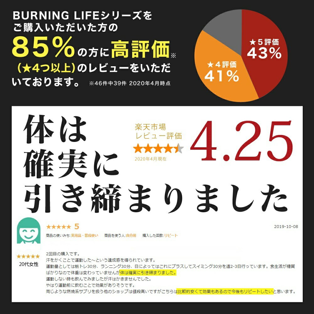 燃焼系サプリダイエットサプリL-カルニチンα‐リポ酸必須アミノ酸BCAA配合カプサイシン運動時の燃焼を強力サポートNEWBURNIGLIFE180粒サプリメント美容サプリメント健康サプリ健康食品甘味料カットダイエットダイエットサポートアスリートからダイエット
