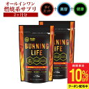 【期間限定10％OFFクーポン】燃焼系サプリ ダイエットサプリ L-カルニチン α‐リポ酸 必須アミノ酸BCAA配合 カプサイシン 運動時の燃焼を強力サポート NEW BURNIG LIFE 180粒x2か月分 ダイエット サプリメント 美容サプリメント 健康サプリ 健康食品 1