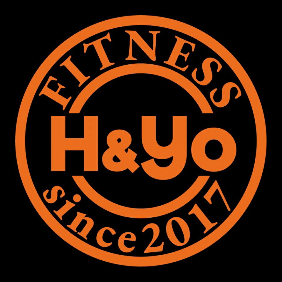 ボディメイク店 H and Yo Fitness