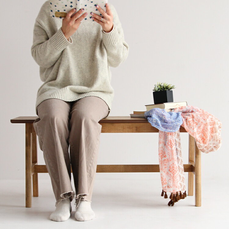【レビュー特典付き】ベンチ ダイニングベンチ ...の紹介画像3