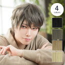 【送料無料】クラッセ イージーショート01 全4色 CLASSE 人工頭皮 レディース メンズ ユニセックス 男性 男装 ブラック 黒髪 金髪 シルバー 銀髪 ...