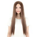 SARAワンレン70cm コスプレ ウィッグ クラッセ フルウィッグ サラサラ ロング 加工 耐熱 全45色