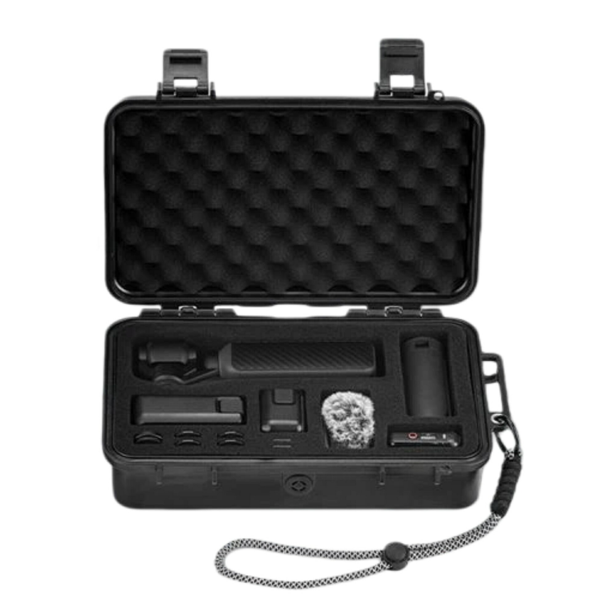 [即納・送料無料]DJI Osmo Pocket 3 / Pocket 4 対応 ケース 収納バッグ 保護ケー...