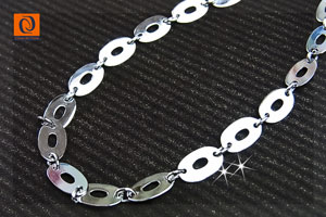 White Gold - 【送料無料】WG 18K ゴールドブレスレット≪ピエルタ≫_ジュエリー_アクセサリー_レディース_ブレスレット_ブレス_ホワイトゴールド__