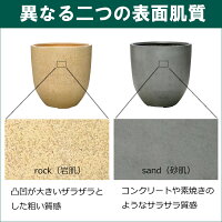 表面肌質岩肌素焼き肌