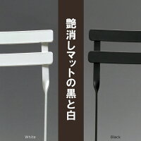 折りたたみスチールチェアSF-01艶消しマット