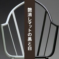 スチールチェアSM-02SM-02艶消しマット