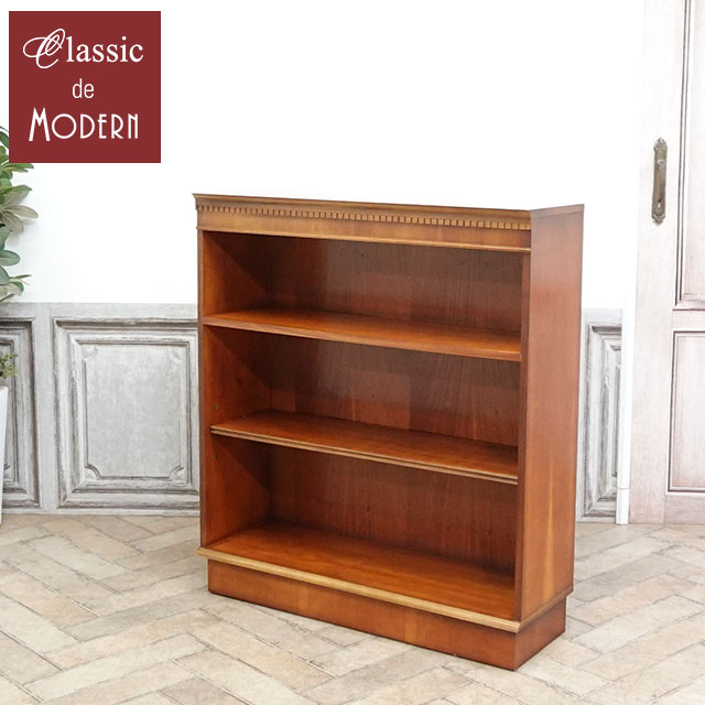 楽天市場】シャビーシック ブックシェルフの通販