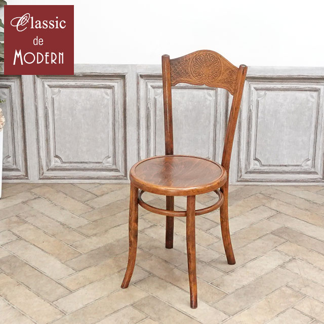 楽天市場】ベントウッドチェアの通販