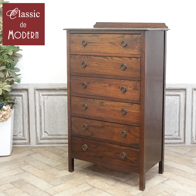 楽天市場】アンティーク家具 中古（タンス・チェスト｜収納家具