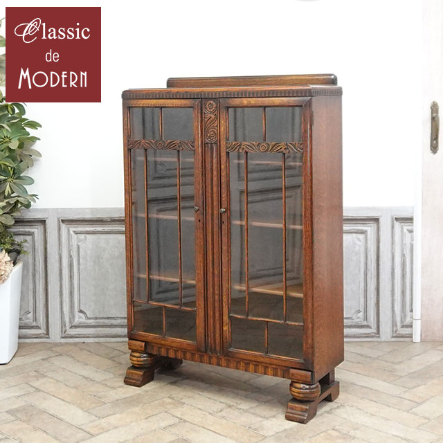 楽天市場】レトロ 本棚 中古の通販