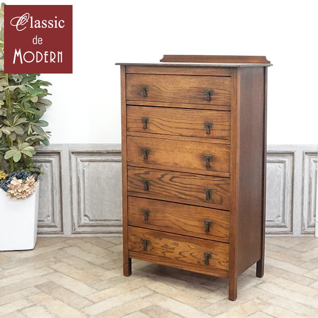 楽天市場】アンティーク家具 中古（タンス・チェスト｜収納家具
