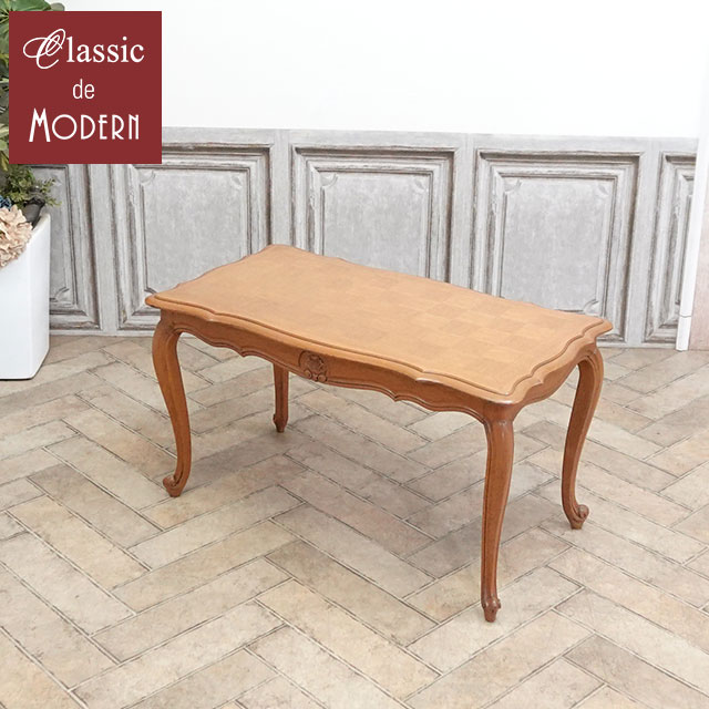 楽天市場】ヴィンテージ（原産国/製造国フランス）（センターテーブル