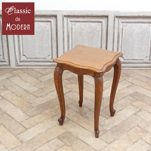 アンティーク サイドテーブル アンティーク家具 ヴィンテージ スモールテーブル レトロ ビンテージ シ..