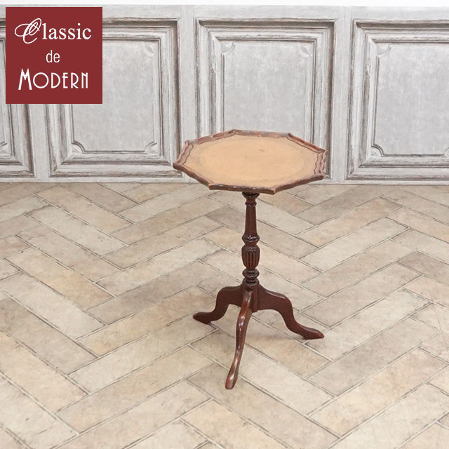 楽天市場】ワインテーブル アンティークの通販