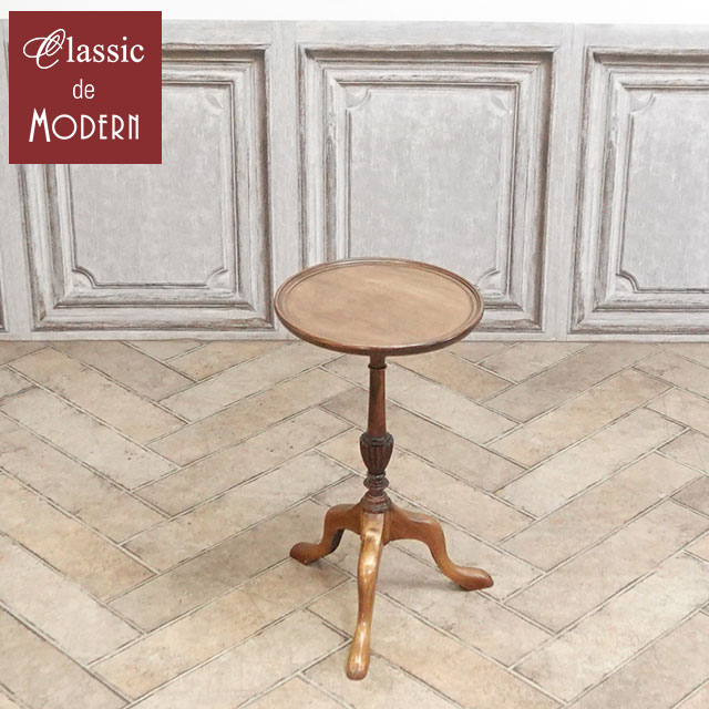 楽天市場】ワインテーブル アンティークの通販