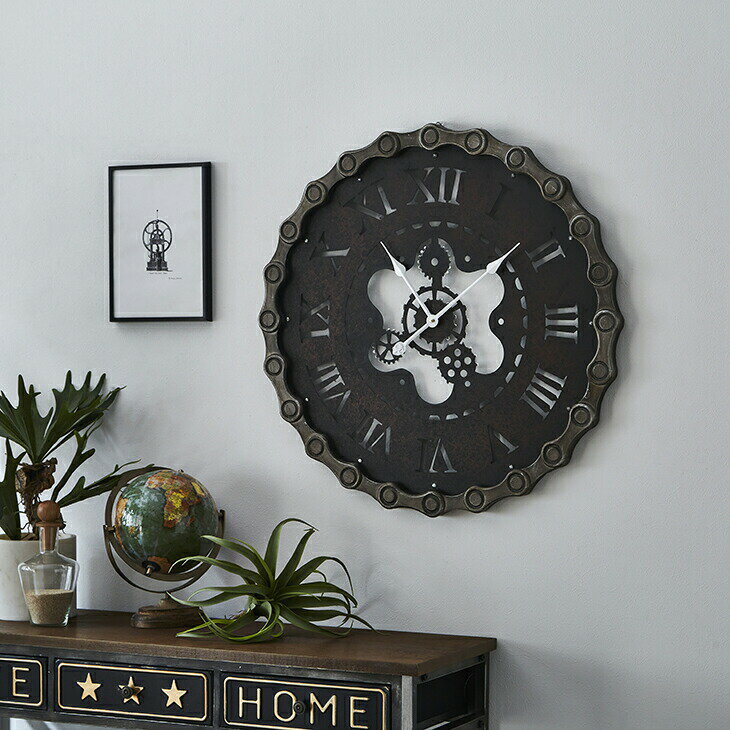 ★新春クリアランス30%OFFクーポン発行中!★ 送料無料 壁掛け 時計 無音 音がしない 掛け時計 時計 おしゃれ 北欧 壁掛け シンプル メンズ レディース...