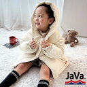 \5/9 20:00〜★48h限定/対象商品に使える20%OFFクーポン 《javaジャバ コラボ》送料無料 アウター ジャケット キッズ コート ブルゾン フ...