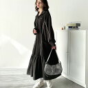 \5/9 20:00〜★48h限定/対象商品に使える20%OFFクーポン 送料無料 ワンピース レディース スポーツ MIIX 胸元 刺繍 入り 異素材 ドッキ...