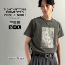 \早い者勝ち★本日限定 500円OFFクーポン 7/10 23:59まで/ 【Classical Origin】メンズ Tシャツ 大きい サイズ 半袖 トップス...