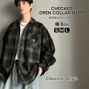 \11/27まで まとめ買いがお得!! 3点以上で10%OFF/ 【Classical Origin】シャツ メンズ 長袖 カジュアル トップス ヴィンテージ風...