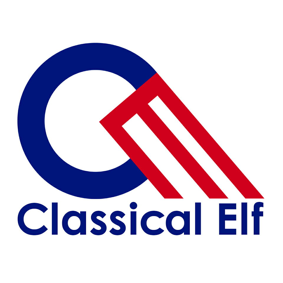 Classical Elf／クラシカルエルフ