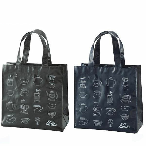 カリタ Kalita ミニトートバッグ AG #71160