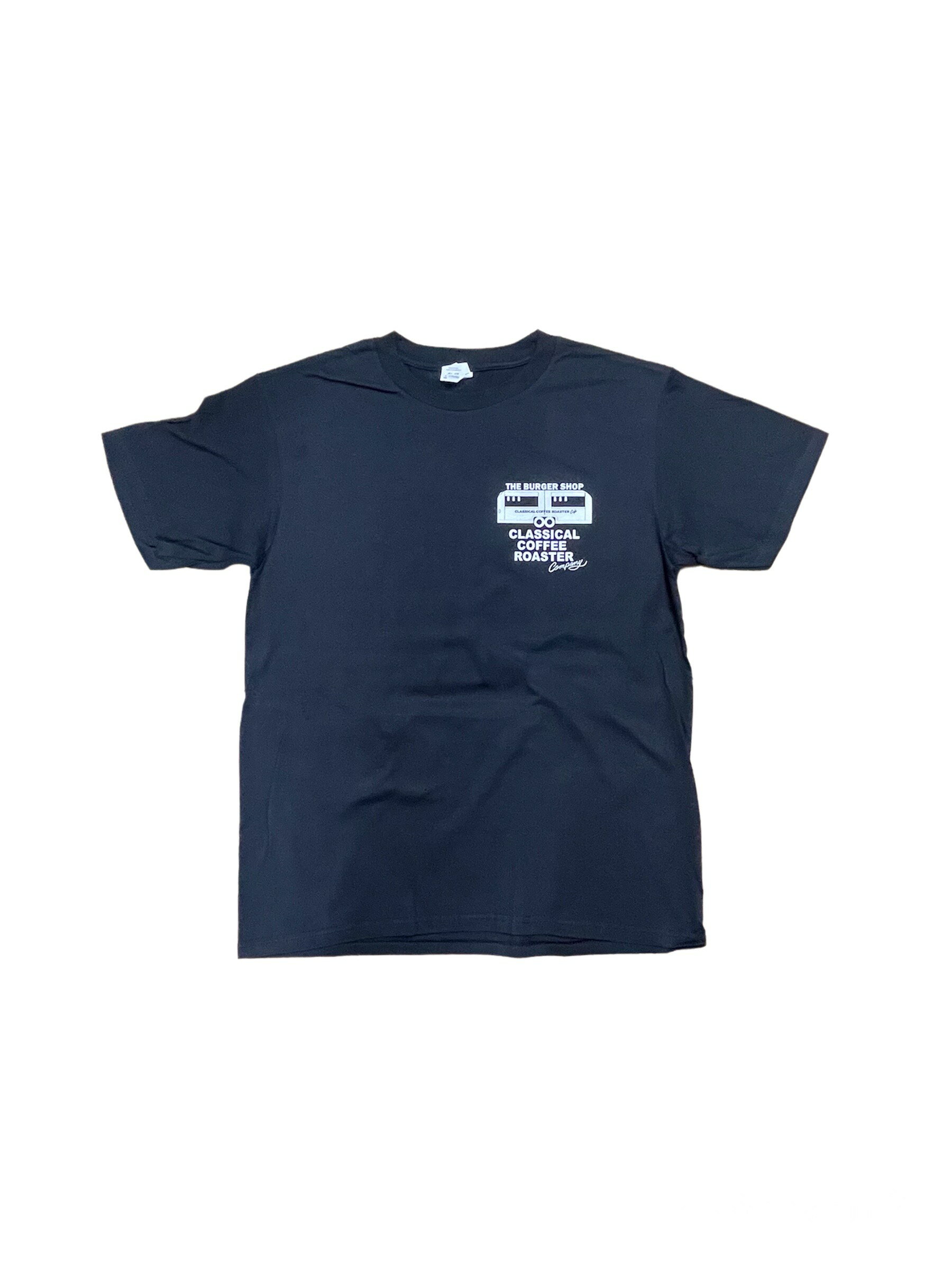 乐天商城 - CCR オリジナル ロゴ tシャツ バス bus