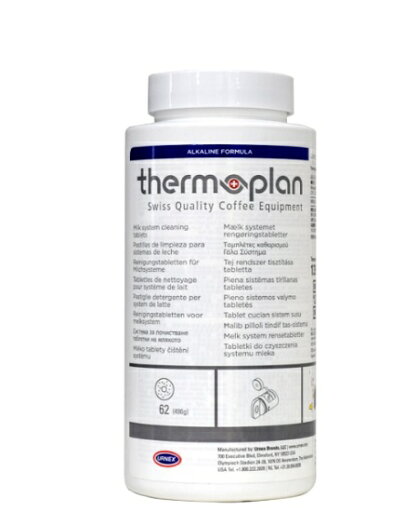 thermoplan サーモプラン クリーニングタブレット Cleaning tablets milk Y70 for BW4,BW4C&BW3 thermoplan サーモプラン クリーニングタブレット Cleaning tablets milk Y70 for BW4,BW4C&BW3