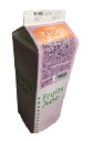 三田飲料 オレンジエード 紙パック 1000ml