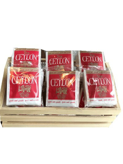 ̳ ƥХå ӡƥ  ƥХå2,3g  5Хå Ceylon Tea Bag [5000߰ʾΤ㤤ʪ̵ ]